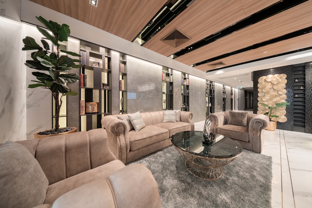 Aspira Parc Sukhumvit 22 24/28