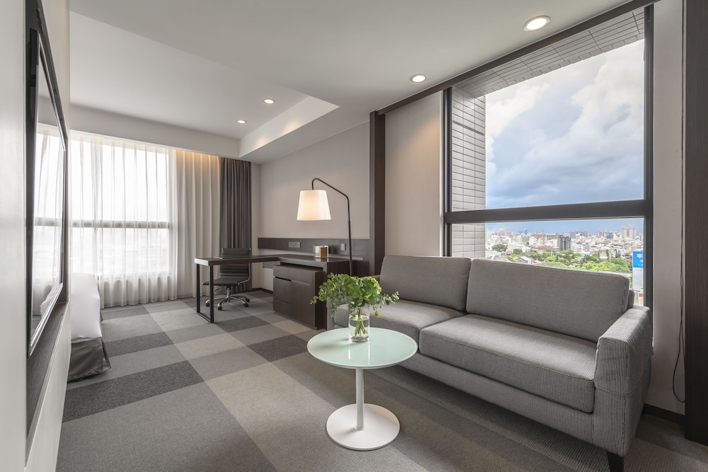 LakeShore Hotel Tainan 39/65