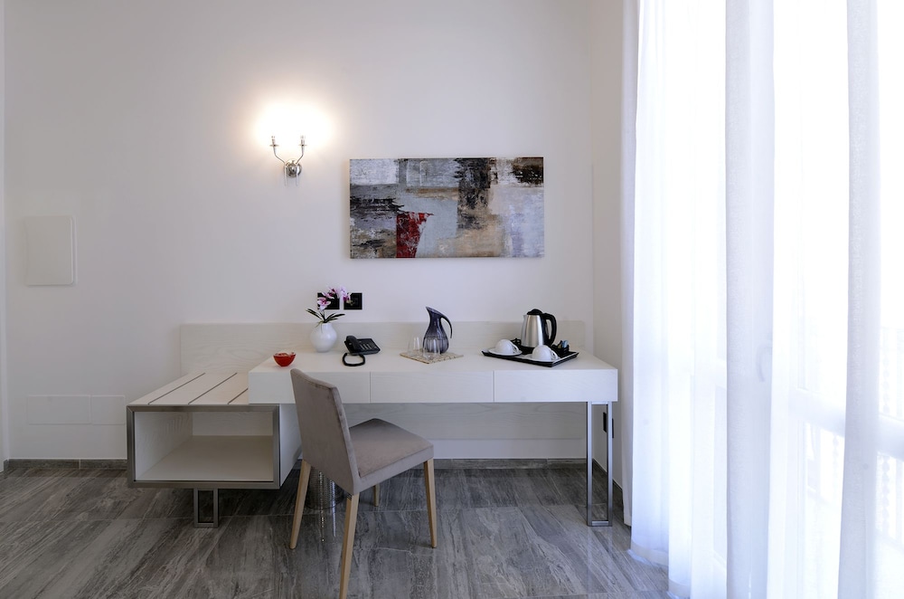 Best Western Hotel Principe di Lampedusa 38/39