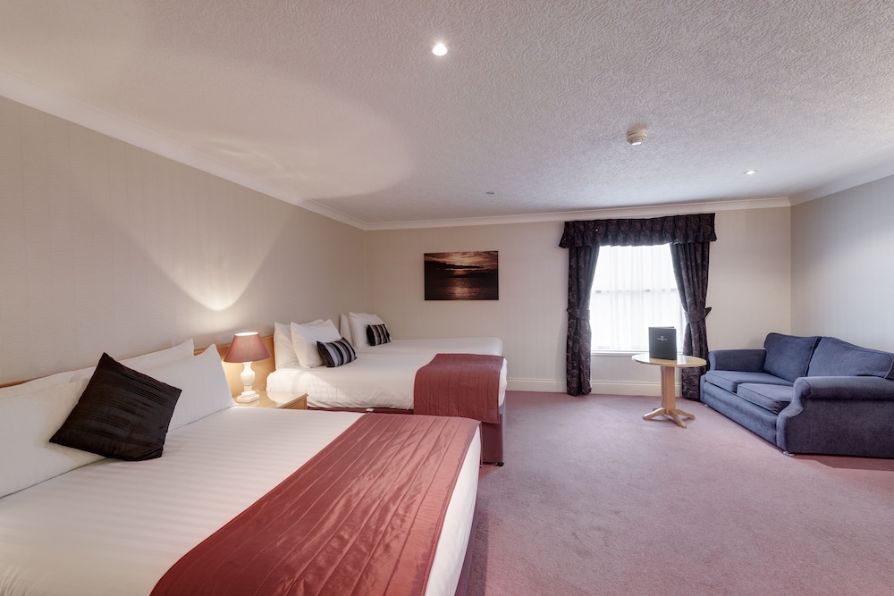 New Continental Hotel, Sure Hotel Collection by Best Western 34/59