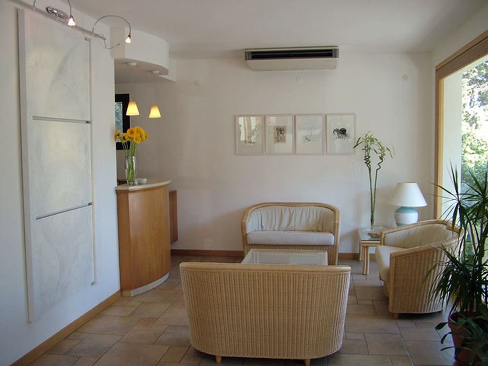 Hotel Angedras 22/29
