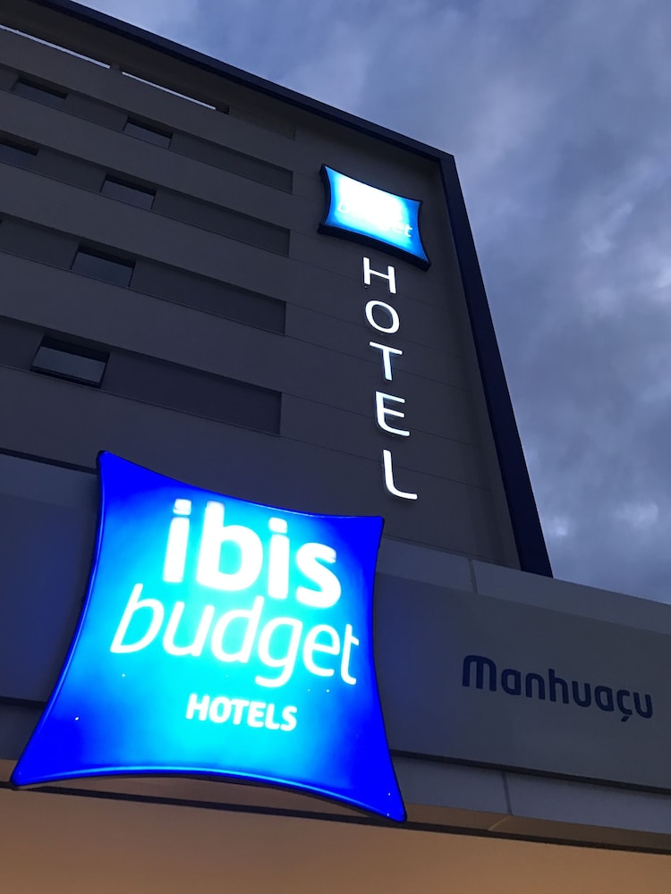 Ibis Budget Manhuacu 3/70