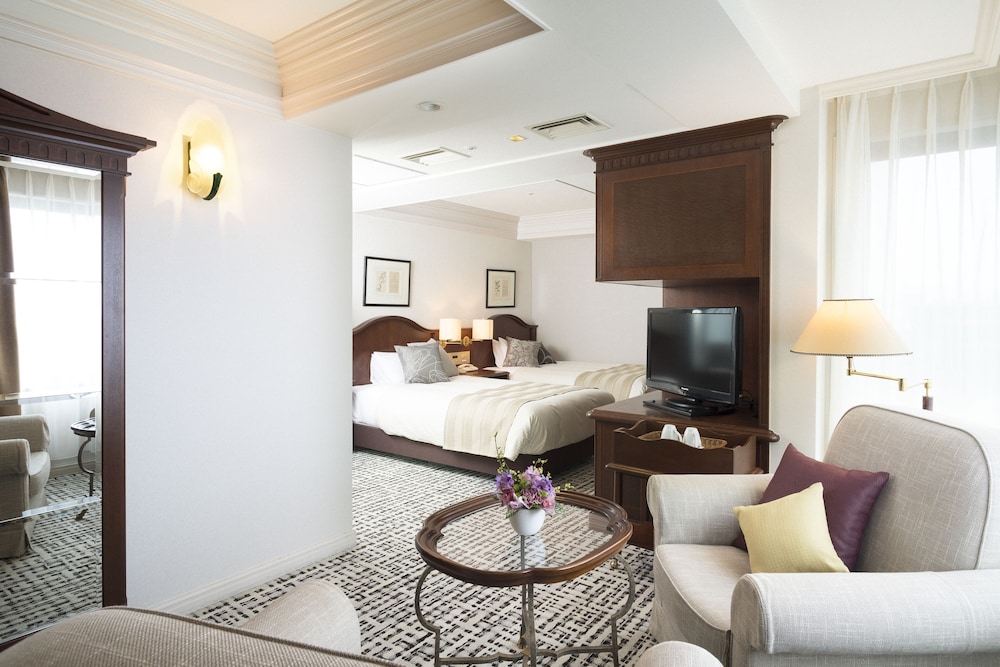 Kanazawa New Grand Hotel Premier 39/50