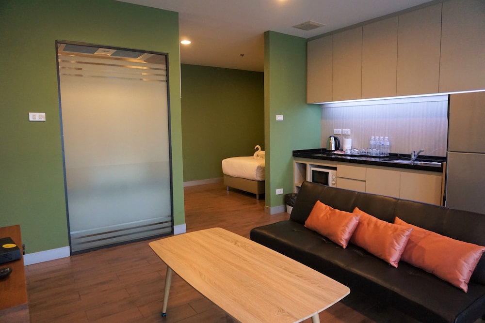 Nest n Rest Hotel 25/34