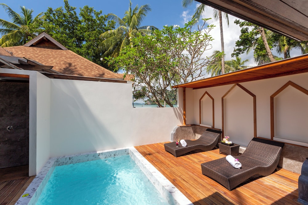 Railay Bay Resort And Spa 41/72