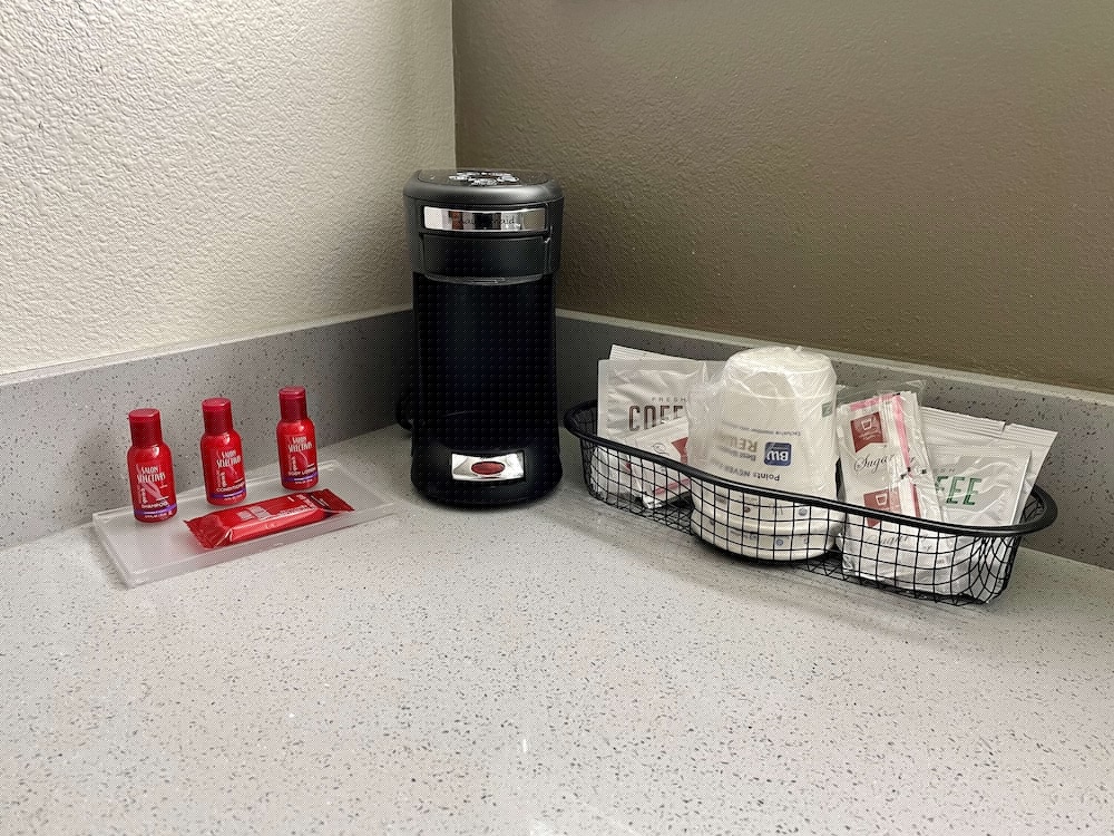 Surestay Plus Hotel By Best Western Redding 15/24