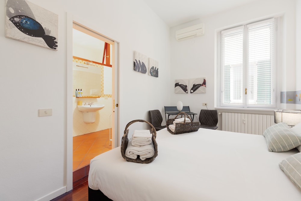 Brera Apartments In Moscova 19/70