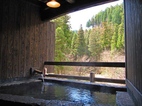 Shirataki Hotel 22/39