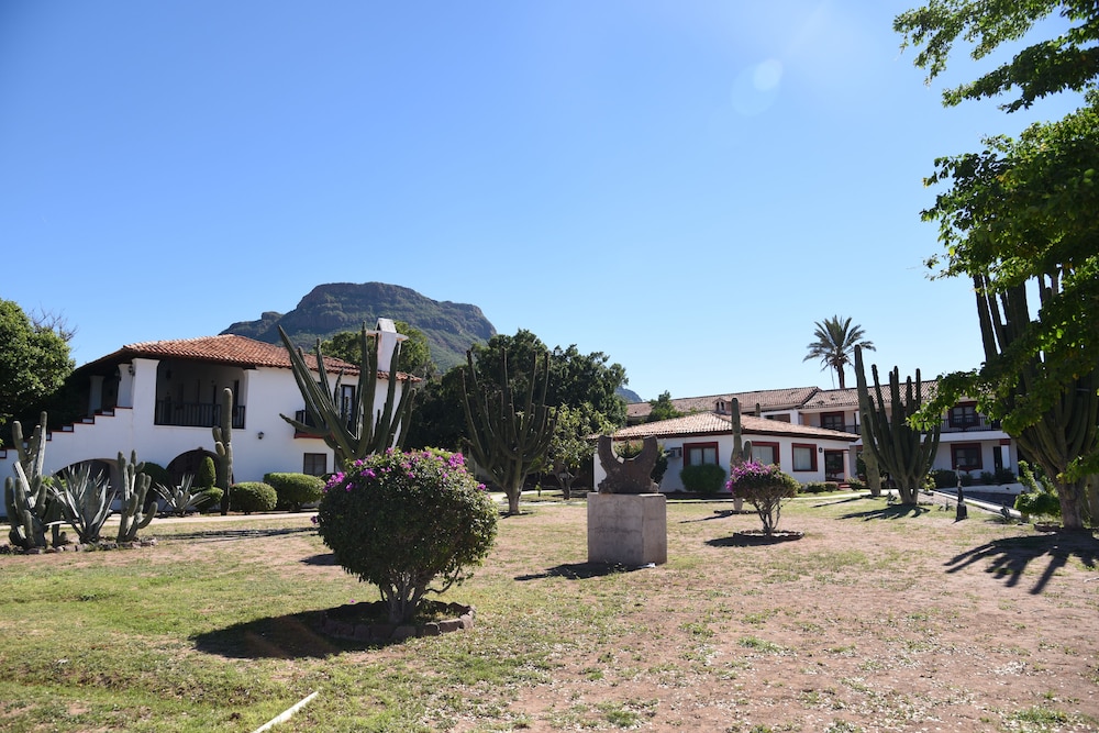 Hotel Playa De Cortes 60/61