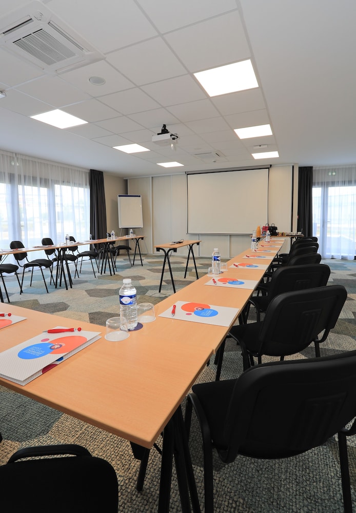Inter Hotel de La Confluence 42/45
