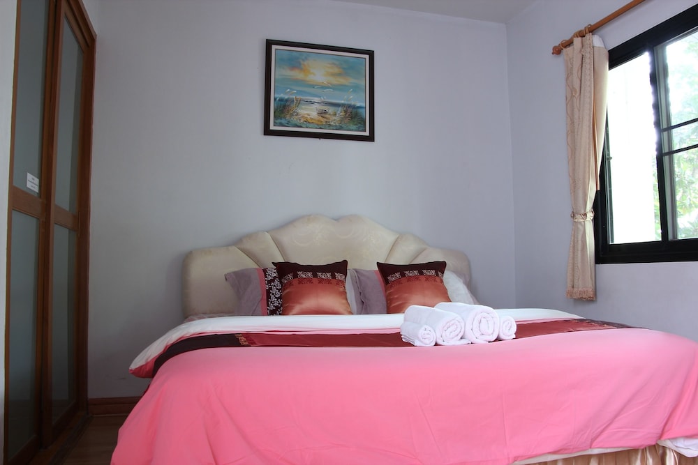 Chayada Garden House And Resort Hotel 18/50