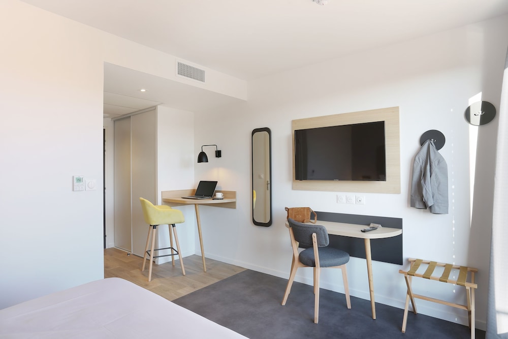 Apparthotel Odalys City Centre Compans Caffarelli 36/44