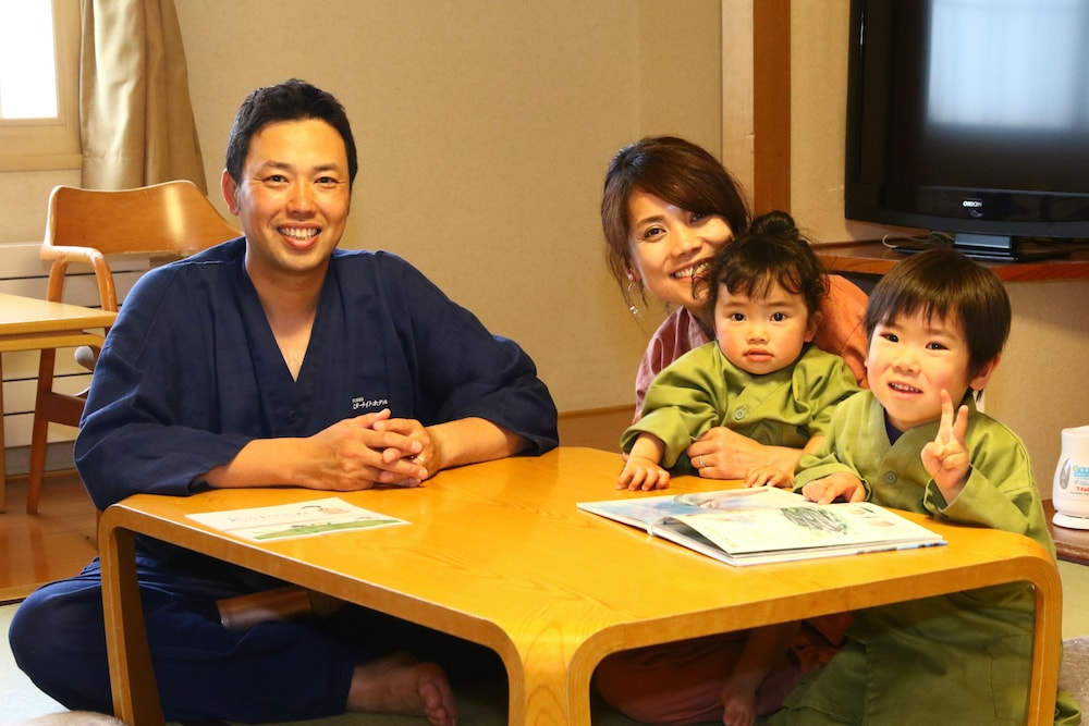 Ashibetsu Onsen Starlight Hotel 29/61