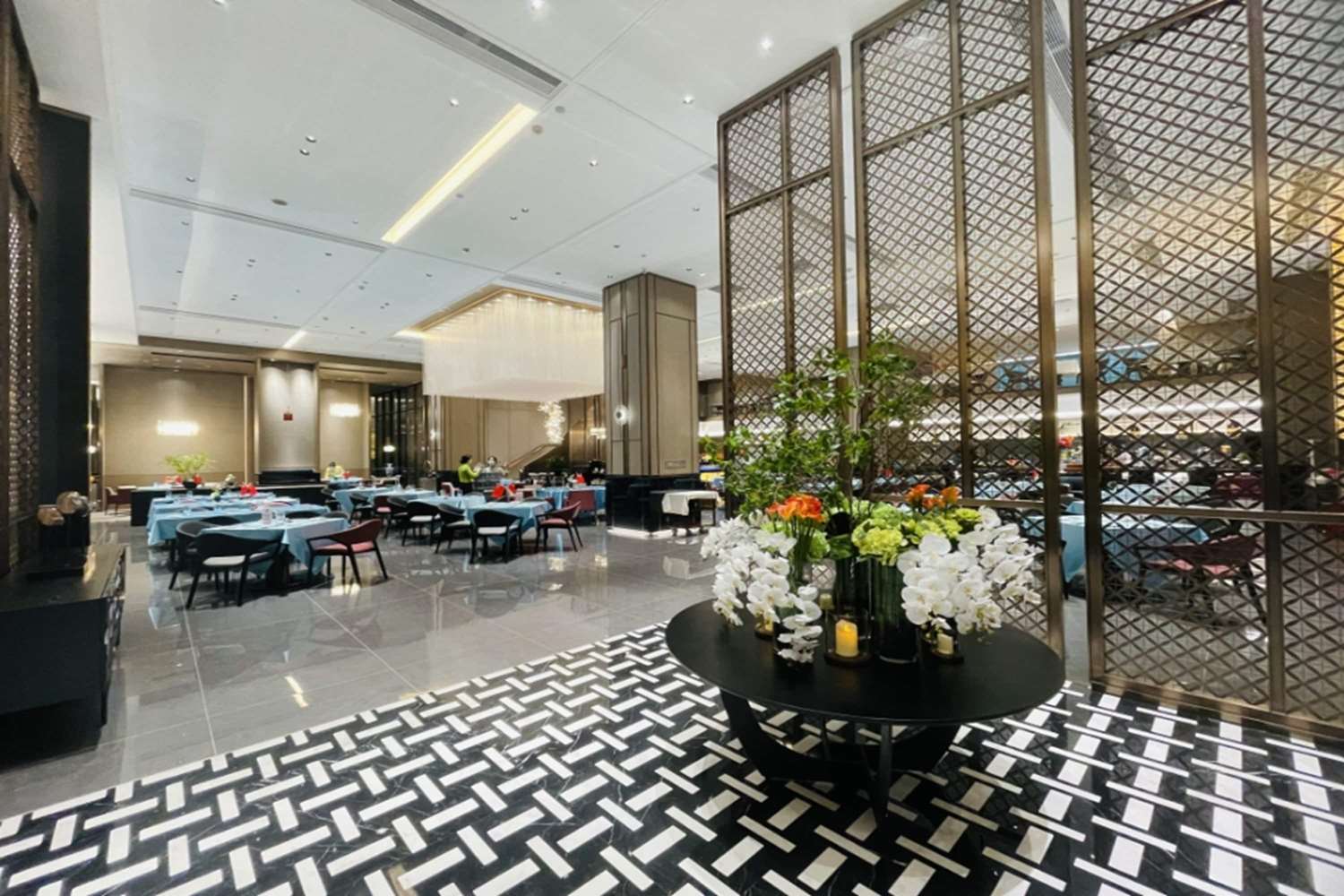 Ramada Plaza by Wyndham Shaoguan City Centre 4/6