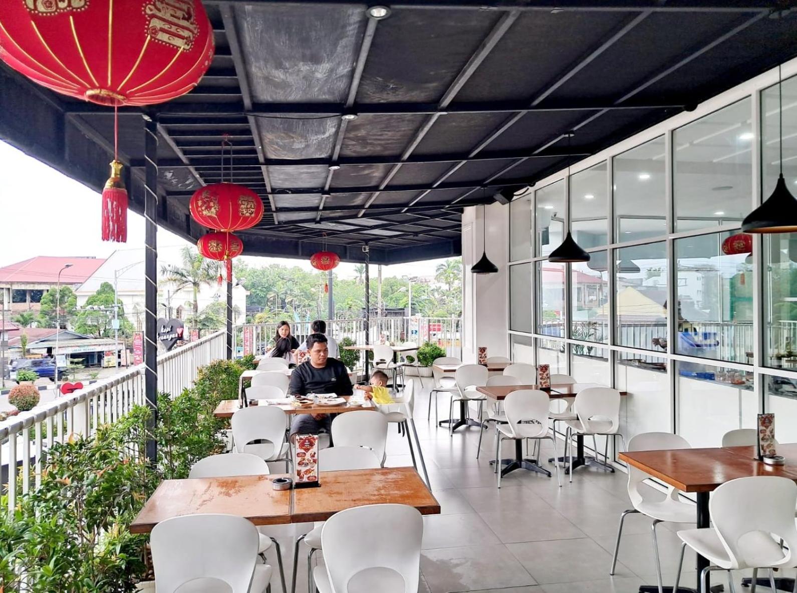Cordela Inn Millennium Medan 35/48