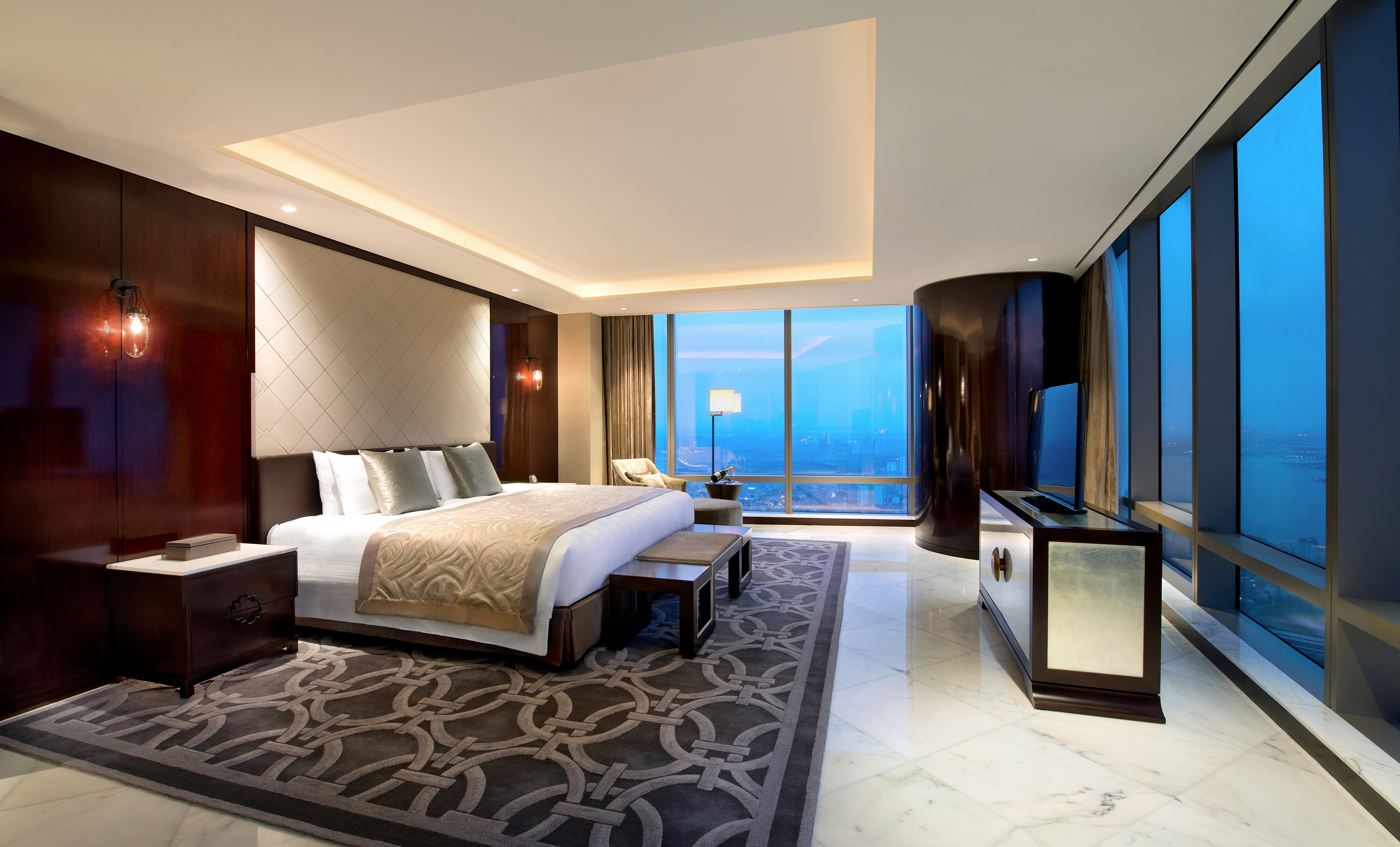 LOTTE HOTEL HANOI 21/72
