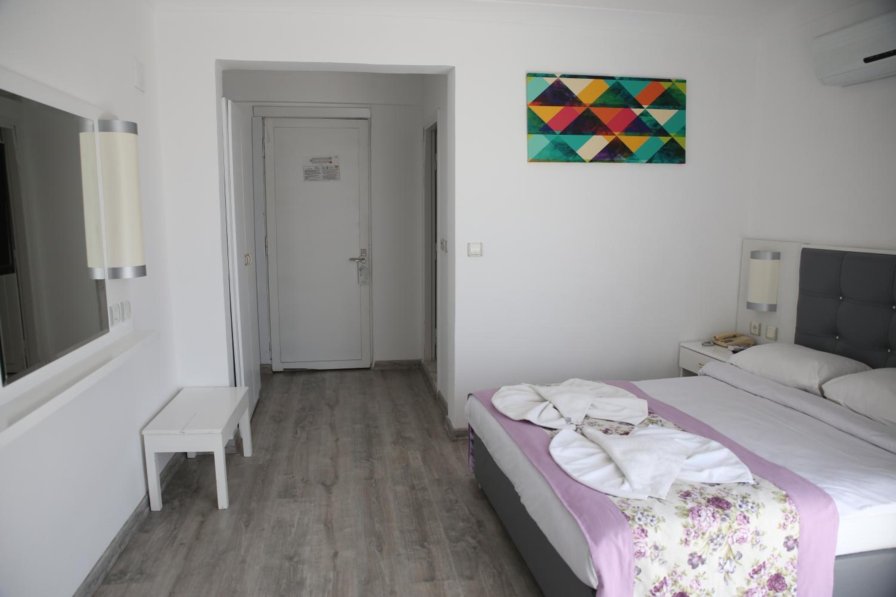 Halici 1 Hotel 18/55