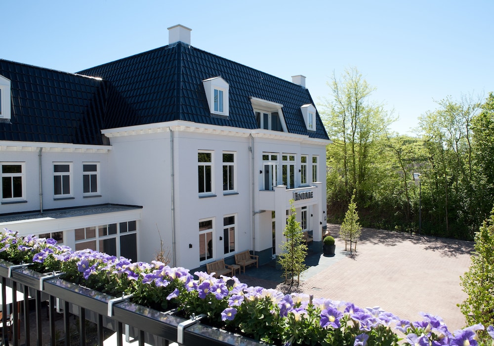 FLETCHER HOTEL-RESTAURANT DUINZICHT 60/62