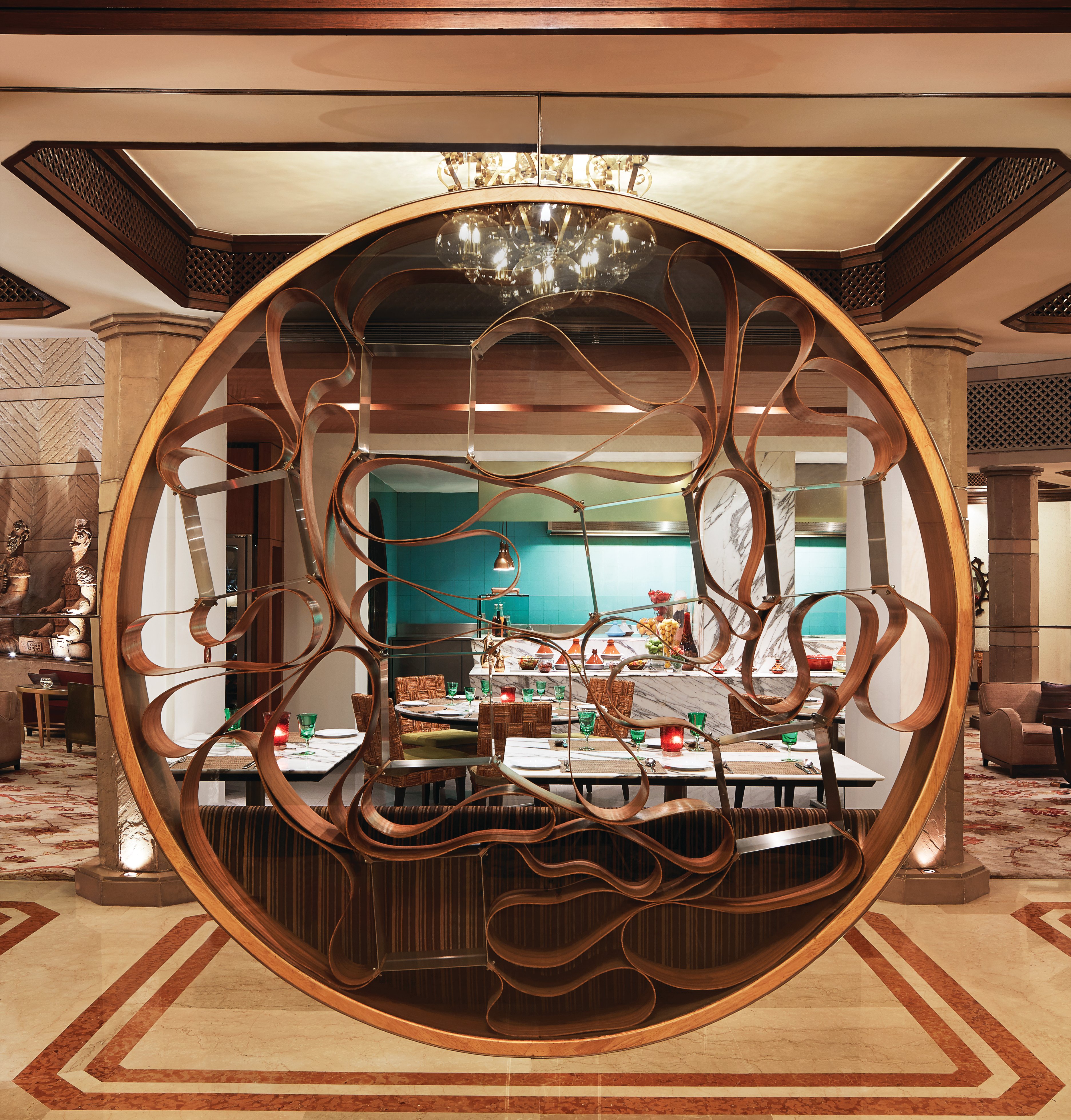 TAJ BENGAL 61/72