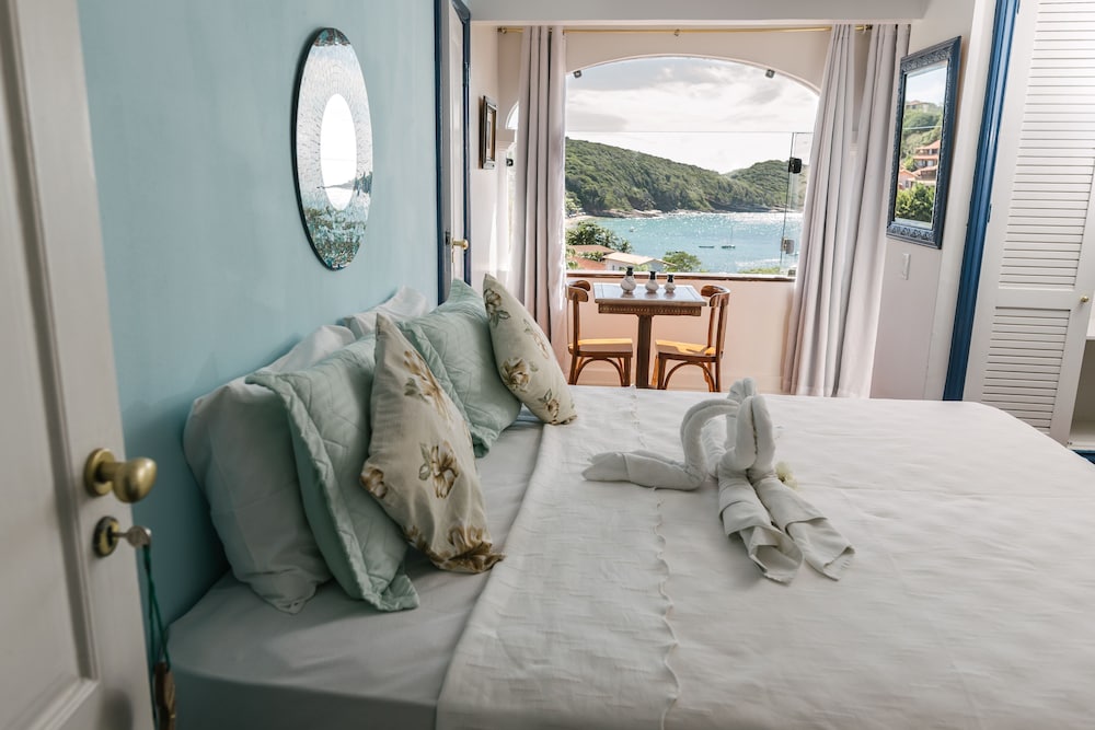 Casagrande Hotel Boutique 55/75