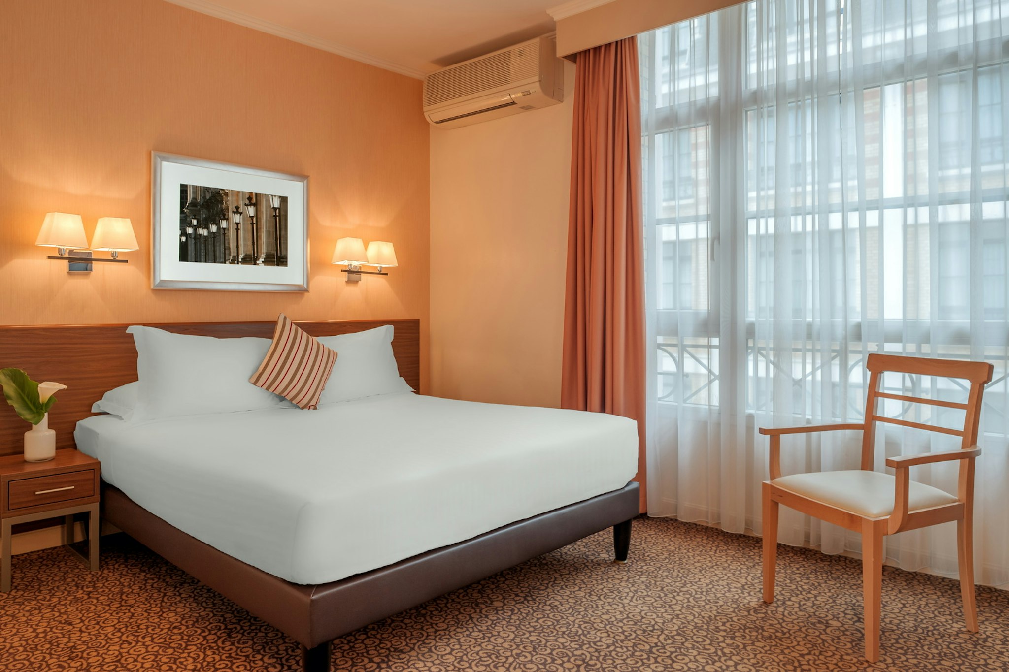 Citadines Saint Germain Des Pres Paris 16/50