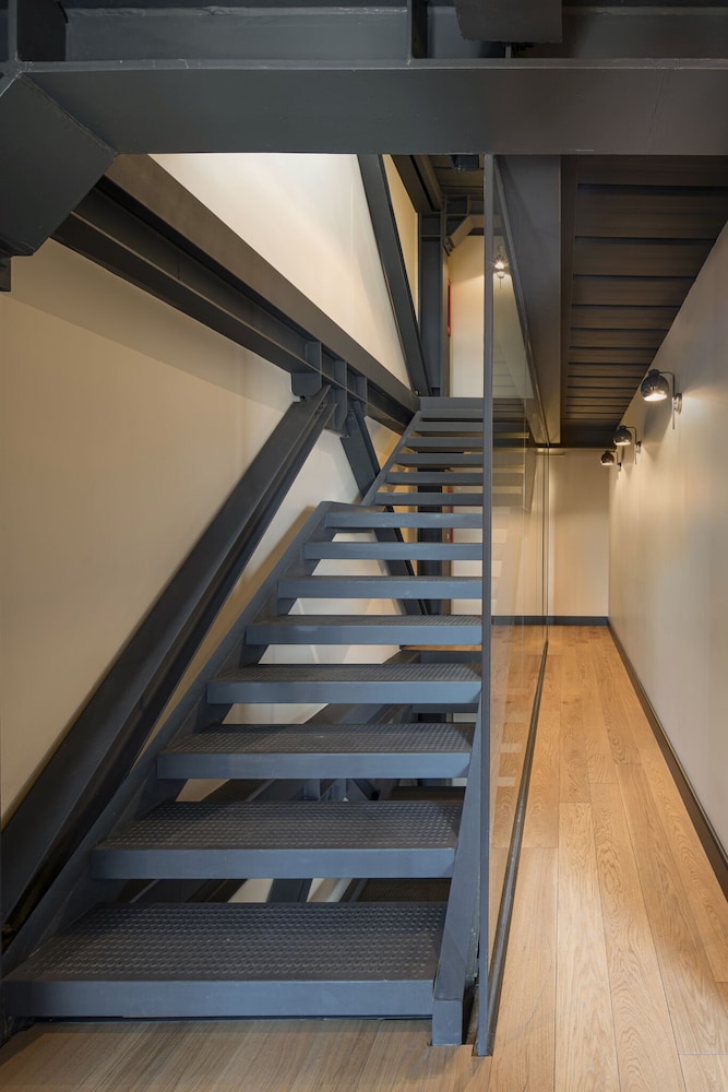 Stay Lab Residence & Hotel 27/59