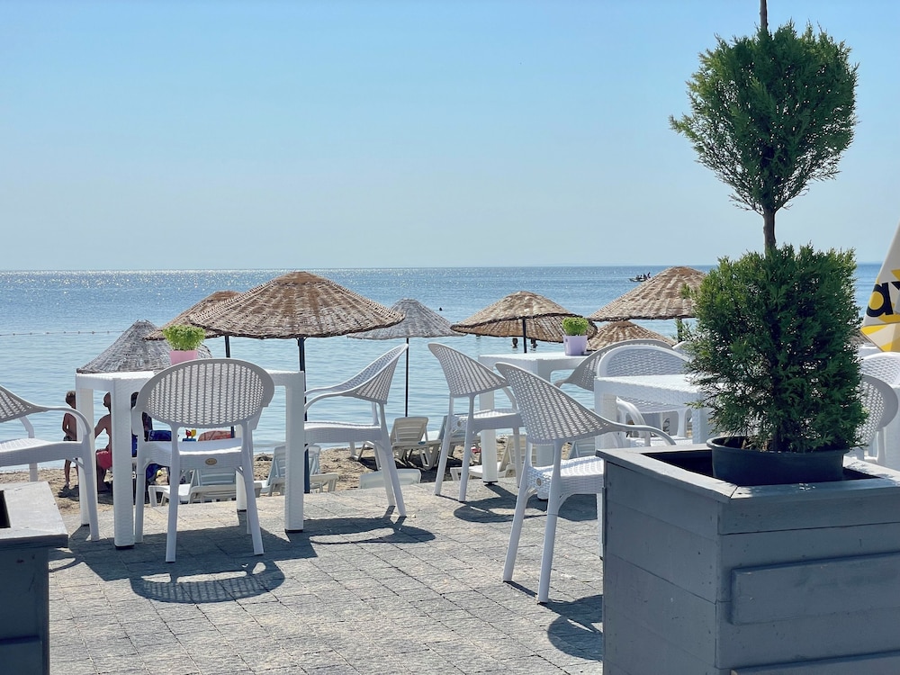 Villa Ece Pansiyon 33/40