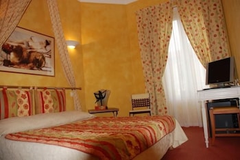 Le Meurice 23/60