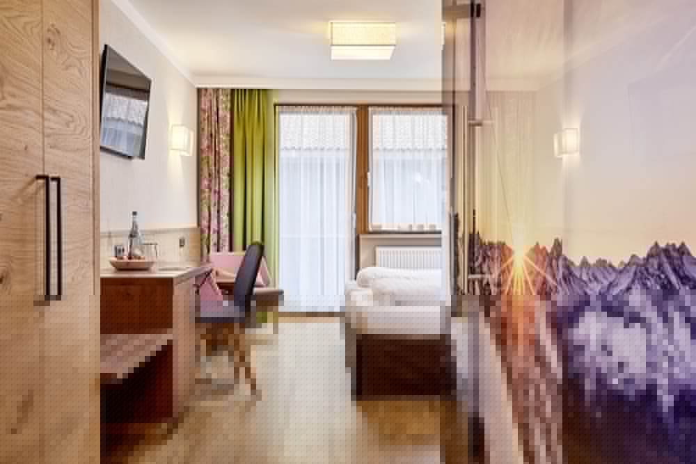 Hotel Neue Post 58/75