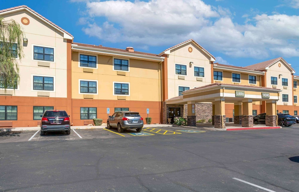 Extended Stay America Phoenix - Chandler 32/37
