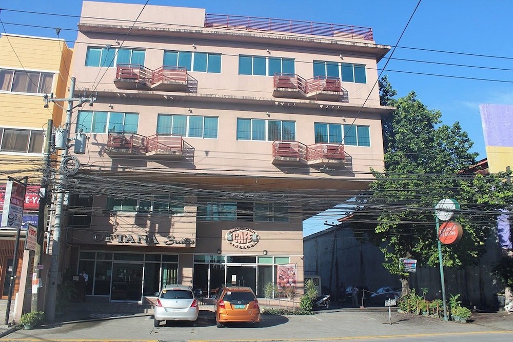 Oftana Suites photo5