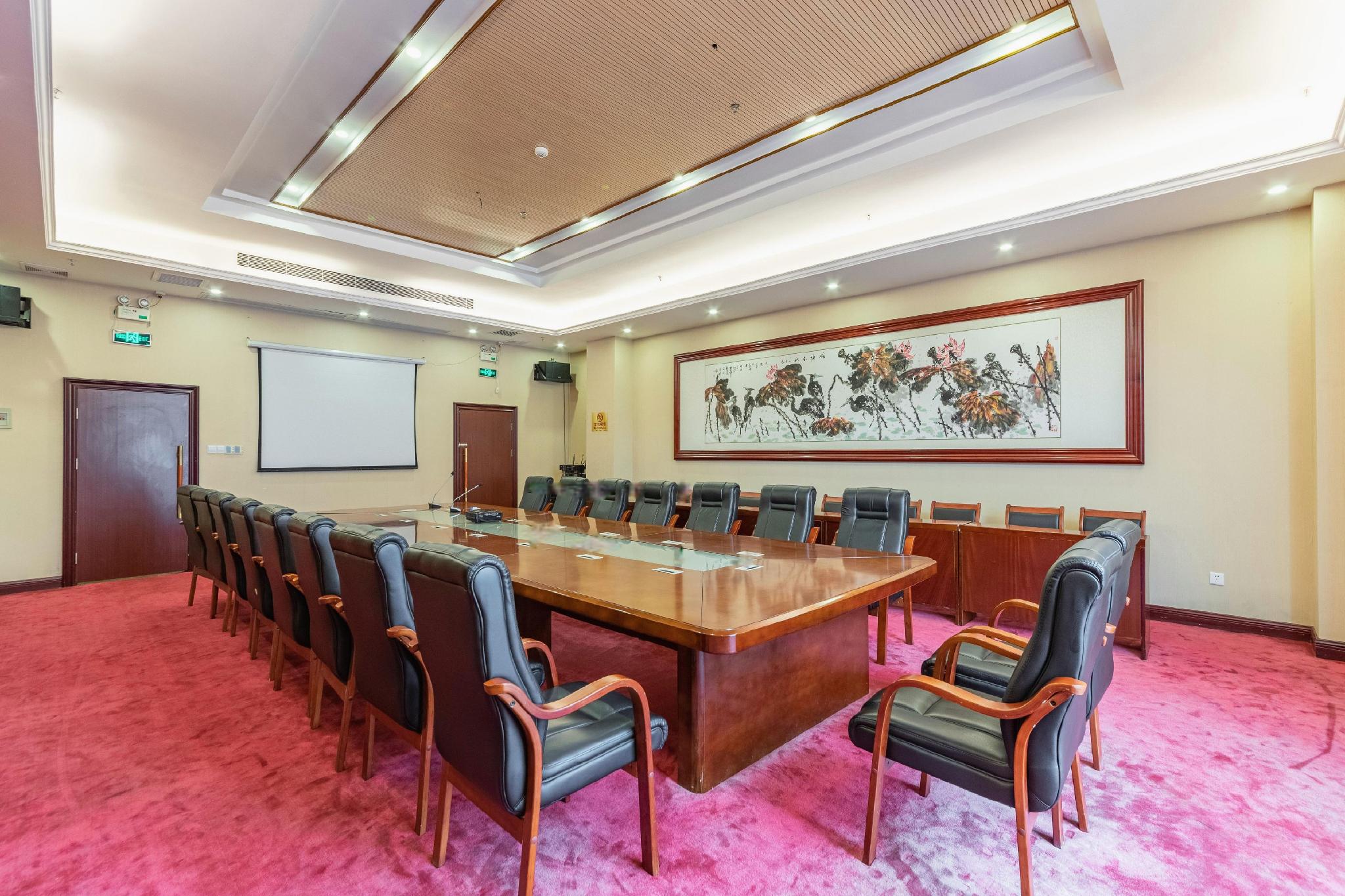 Jingxi Global Hotel 25/25