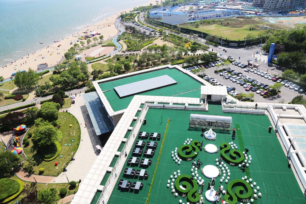 Shangri-La Qinhuangdao 1/50