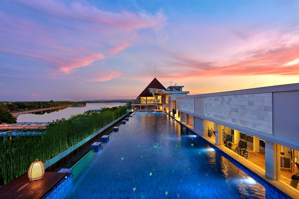 Mega Boutique Hotel And Spa 4/64