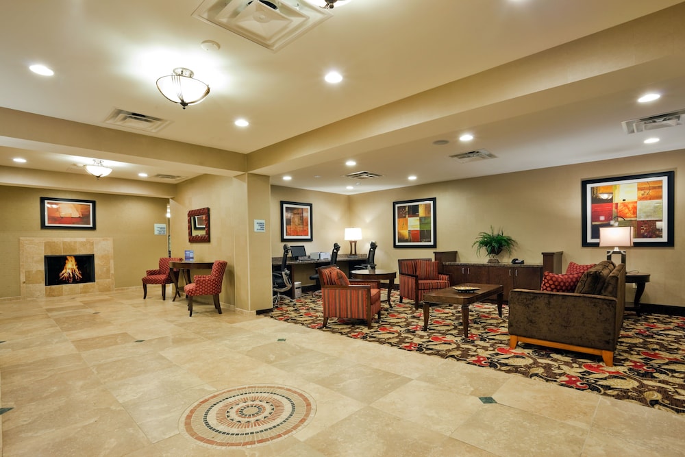 Holiday Inn Express Hotel Suites Kodak East Sevierville 9/64