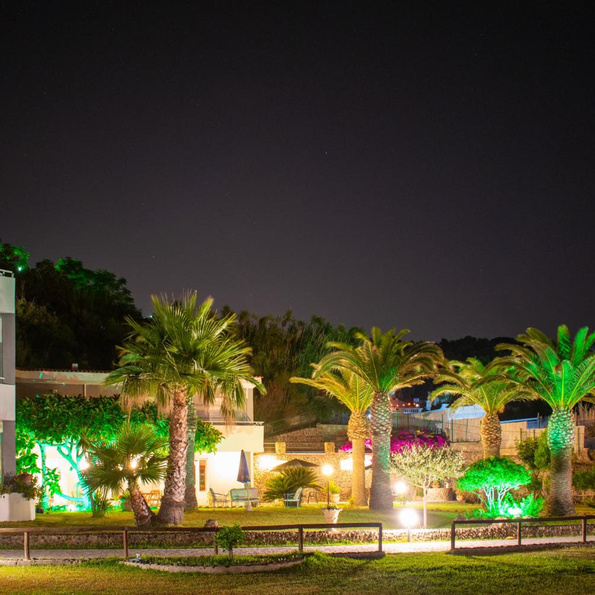 Villa Rita Hotel 3/55