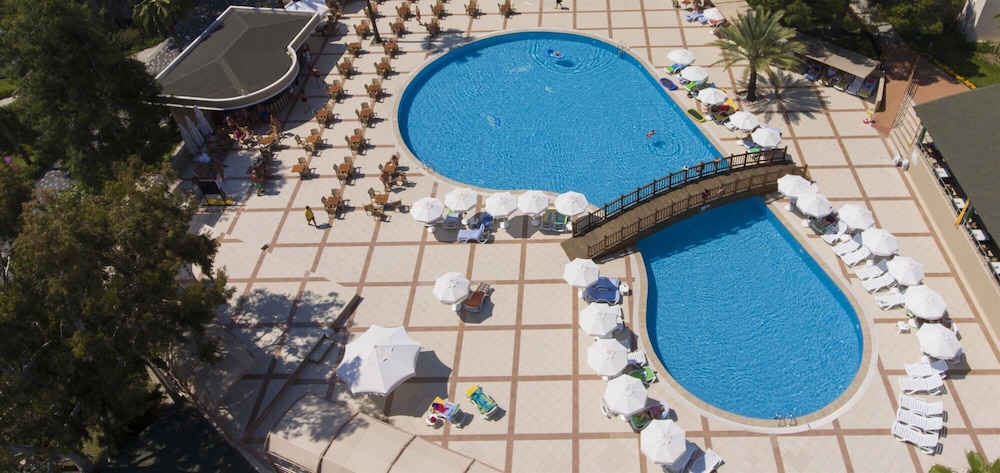 CLUB SIDELYA HOTEL 27/29
