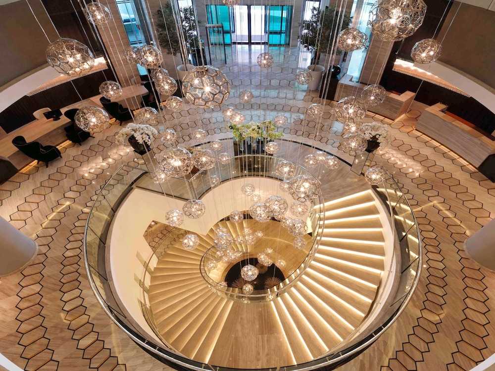 فيرمونت الرياض(Fairmont Riyadh) 59/69