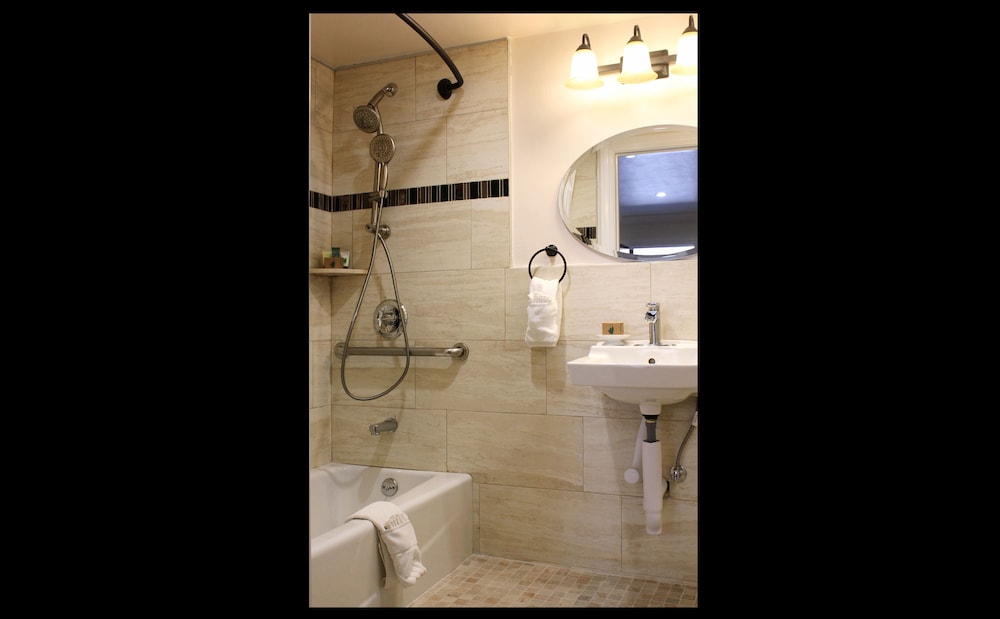 Lombard Plaza Motel 29/64
