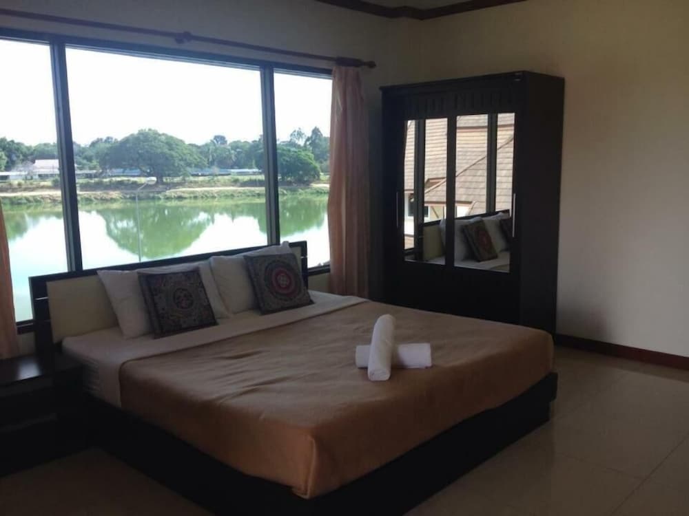 Huaymuang Apartment 31/54