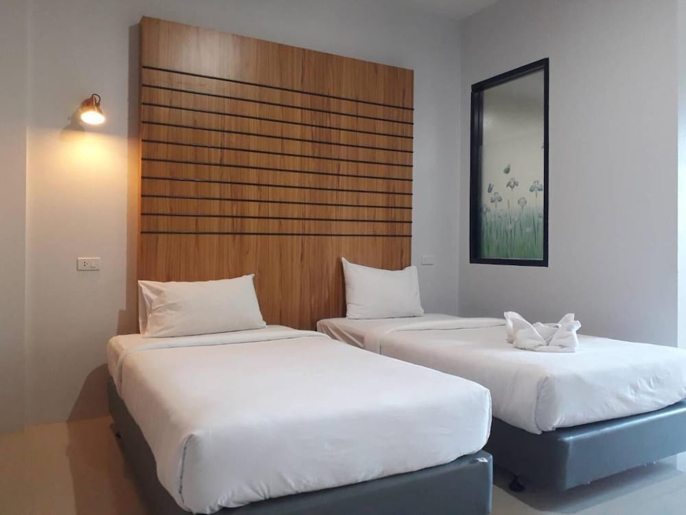 Rimnatee Resort Trang 18/66