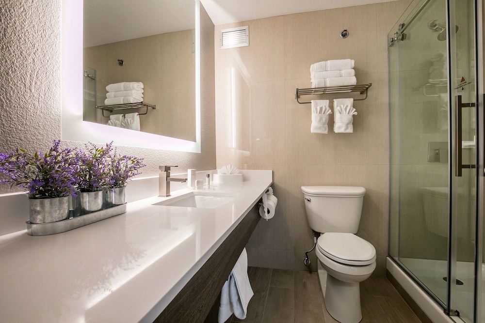 Best Western Plus Sparks-Reno Hotel 20/47