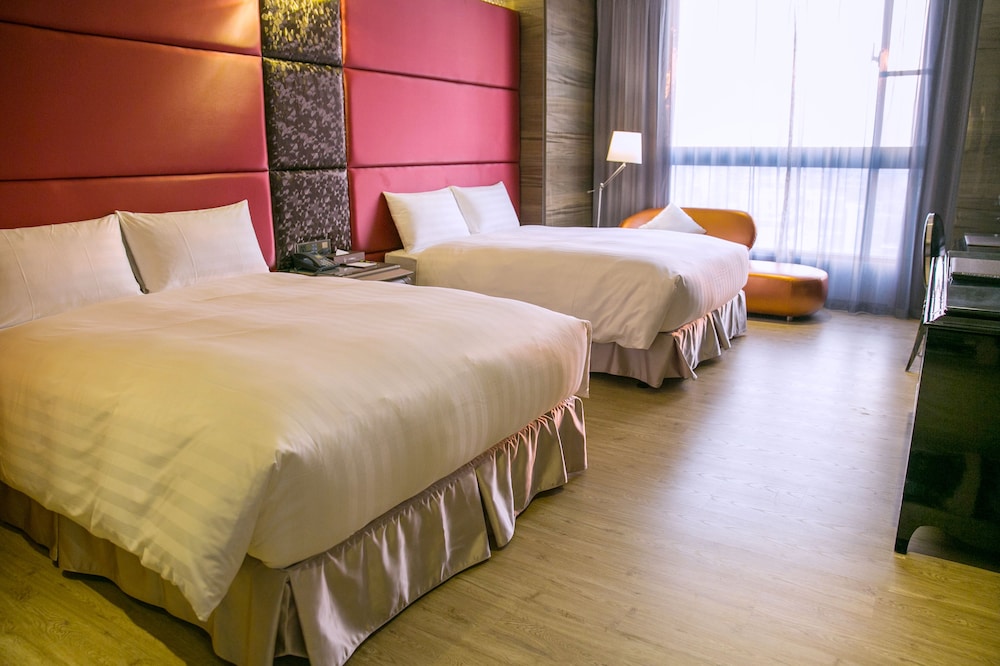 Sun Hao International Hotel 21/51