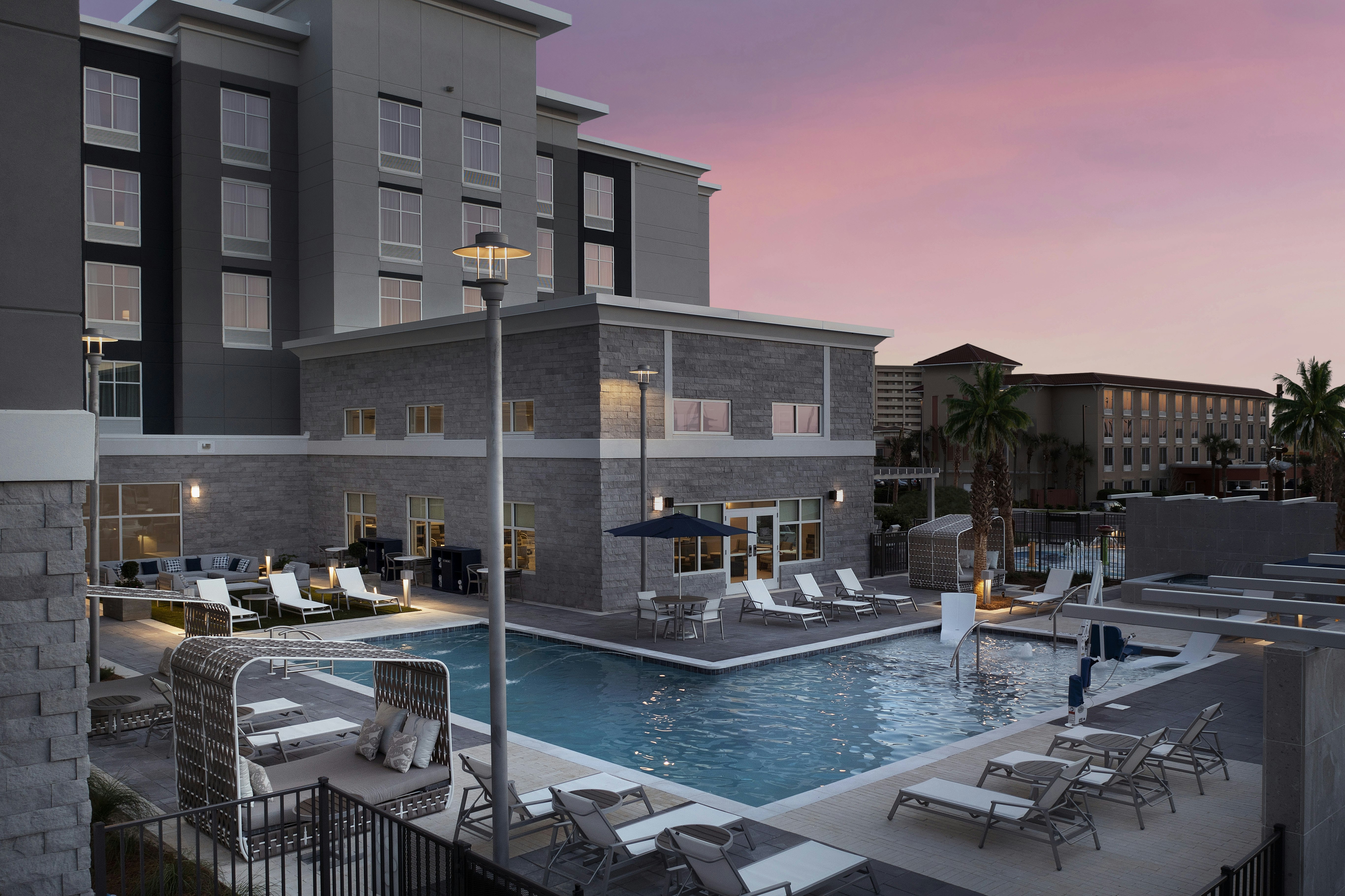 Homewood Suites by Hilton Destin in DESTIN - FL