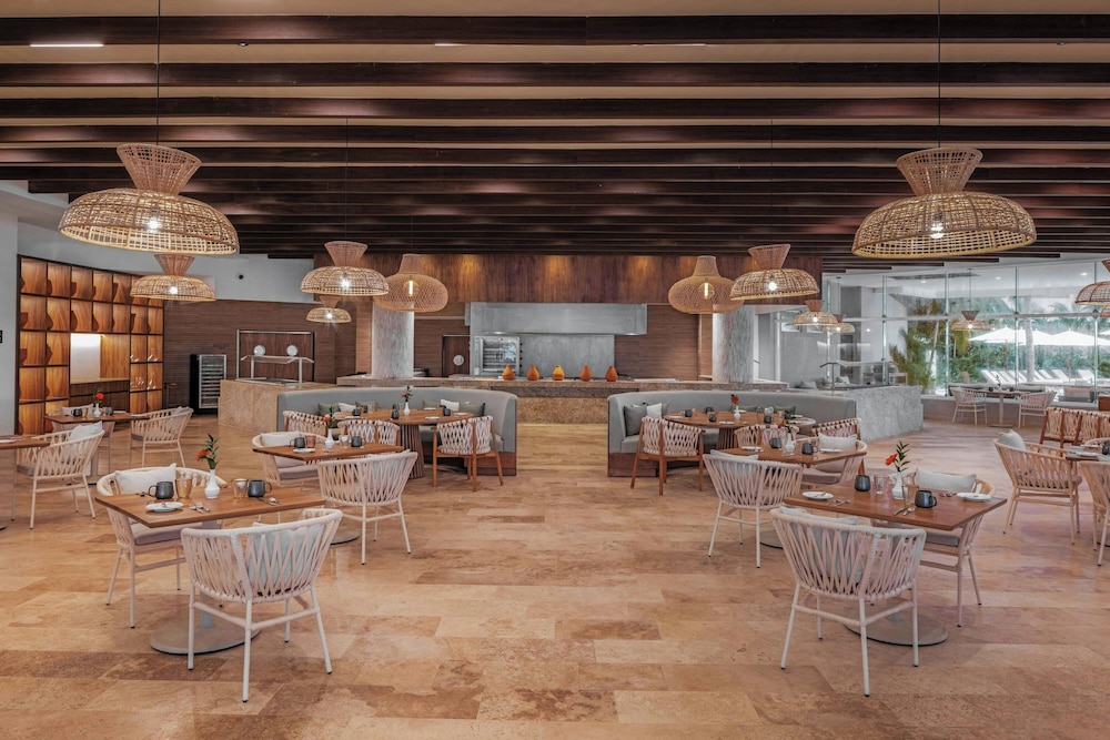 Almare, a Luxury Collection Adult All-Inclusive Resort, Isla Mujeres 57/67