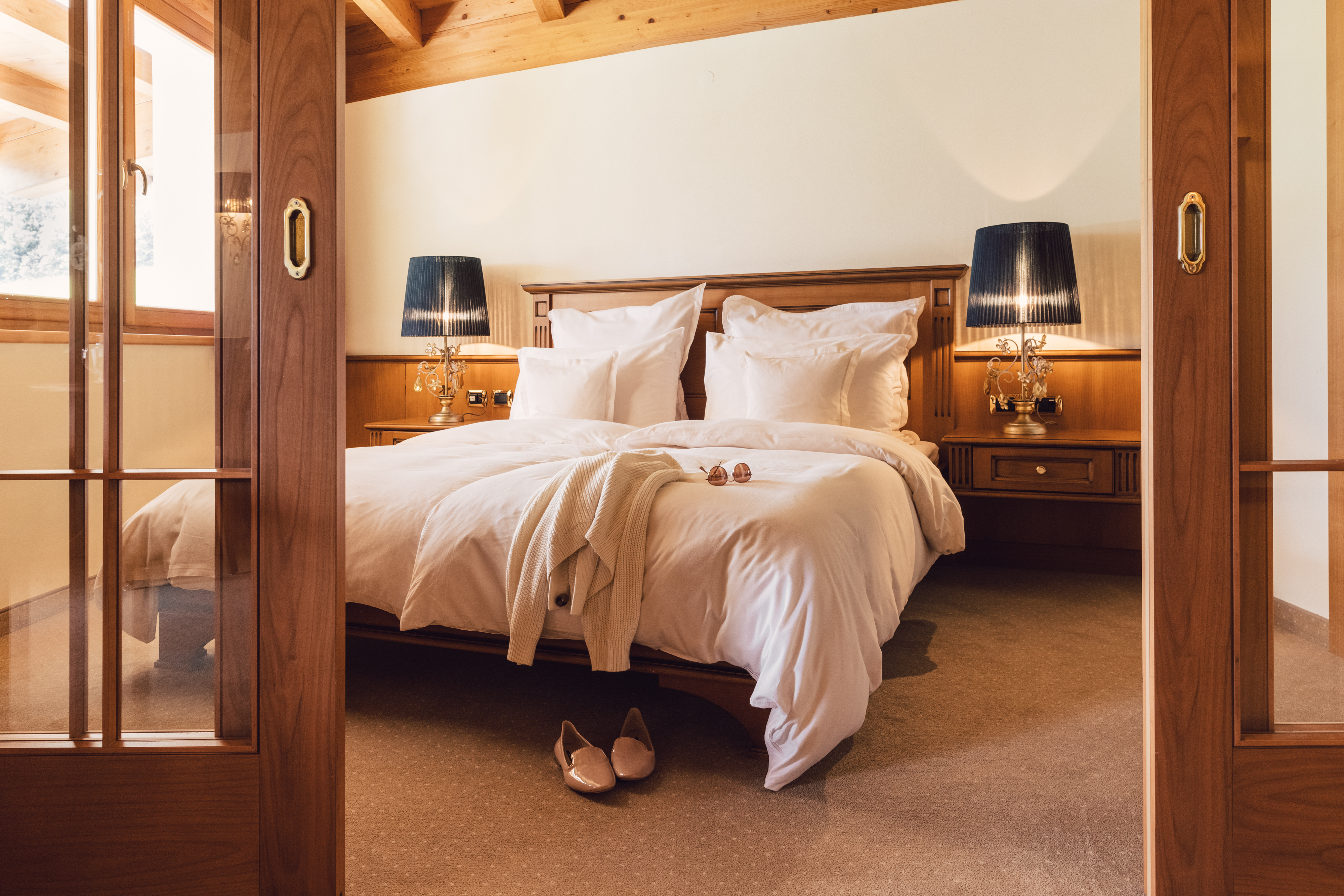 Suite, Private Spa