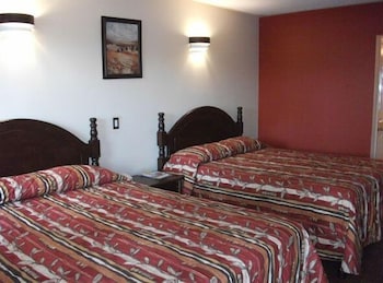 Hotel Pueblito Inn 13/45