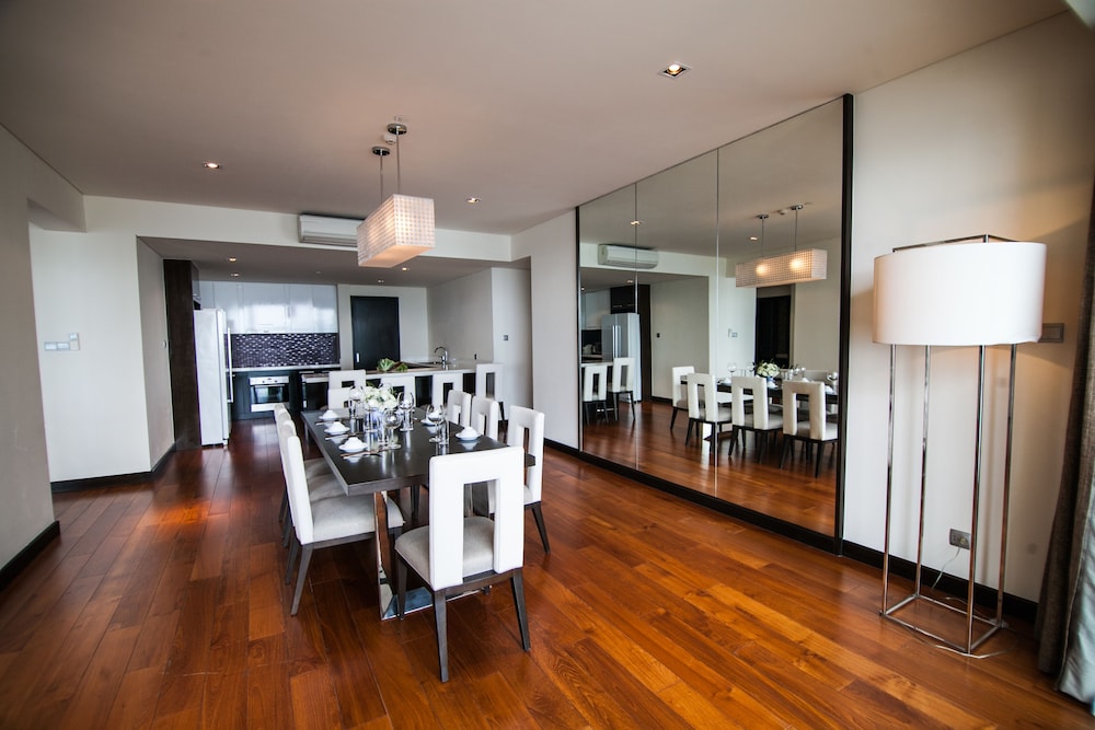The Costa Nha Trang Residences 67/75