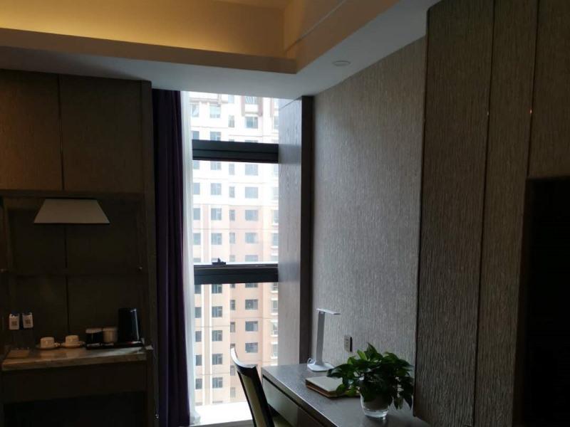 GreenTree Eastern Qinghai Province Xining Haihu Wanda Plaza Hotel 10/46