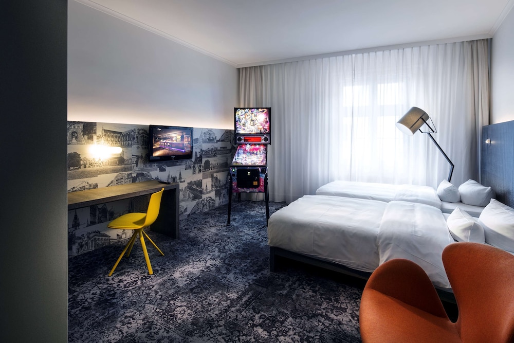PENTAHOTEL BRAUNSCHWEIG 12/51
